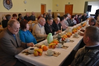 Widok ogólny na salę